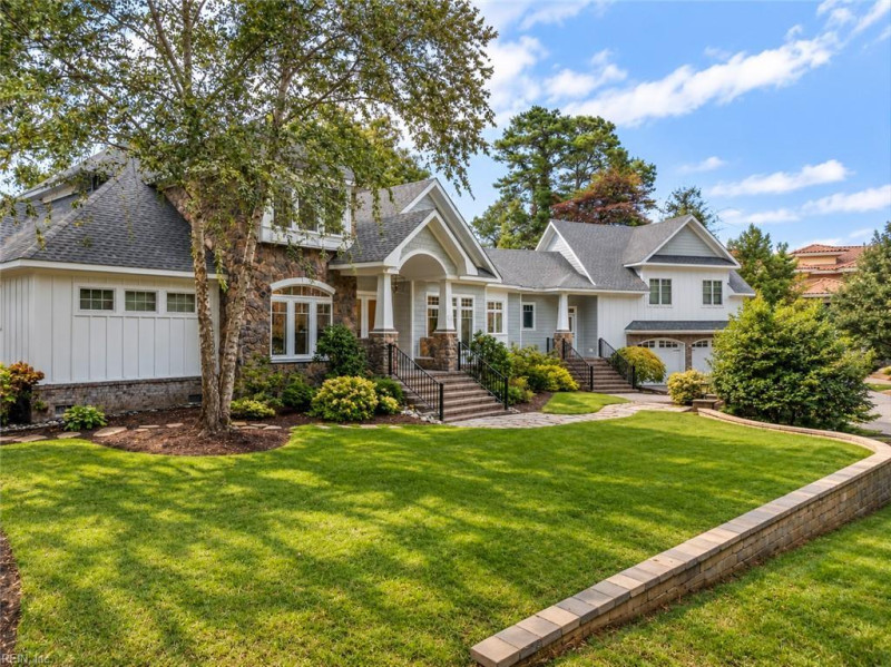 Photo 4 of 49 residential for sale in Virginia Beach virginia