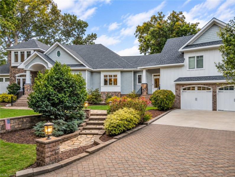 Photo 43 of 49 residential for sale in Virginia Beach virginia