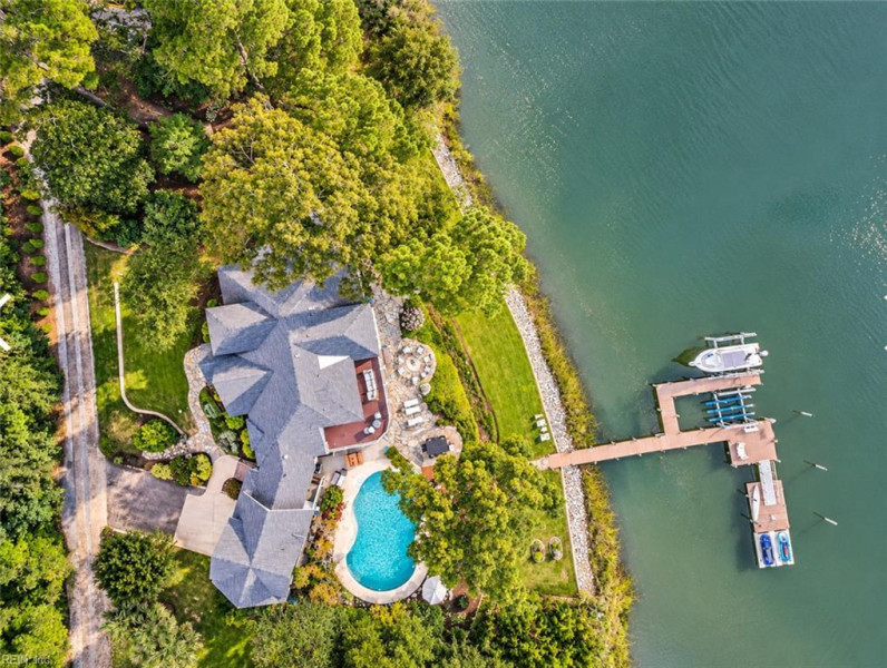 Photo 45 of 49 residential for sale in Virginia Beach virginia