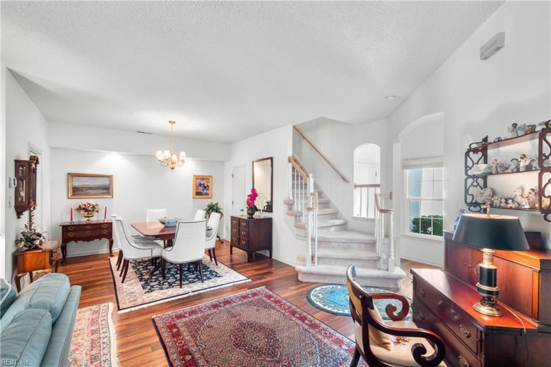 Photo 17 of 30 residential for sale in Virginia Beach virginia
