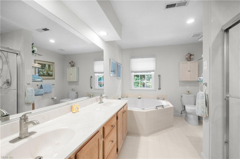 Photo 22 of 30 residential for sale in Virginia Beach virginia