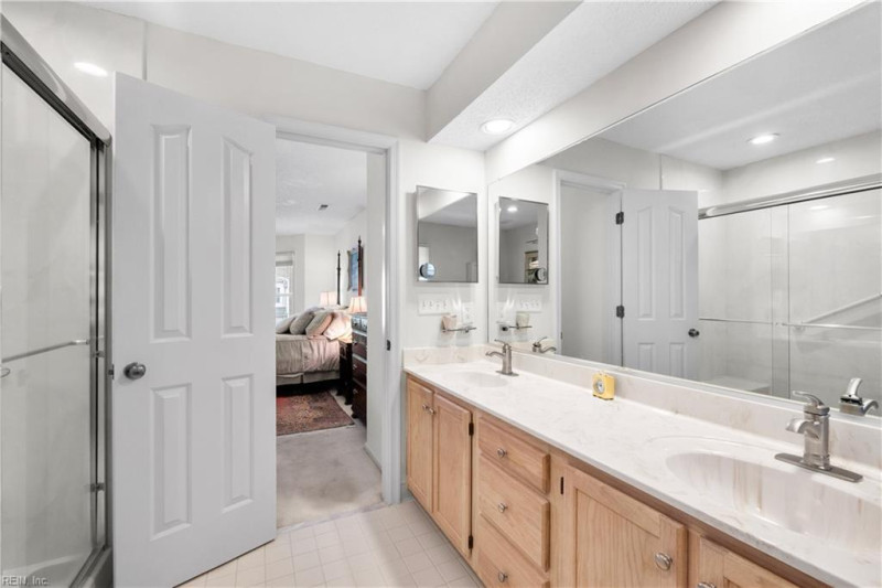 Photo 23 of 30 residential for sale in Virginia Beach virginia