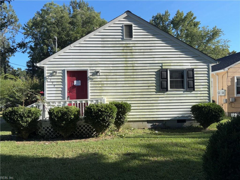 Photo 14 of 14 residential for sale in Franklin virginia
