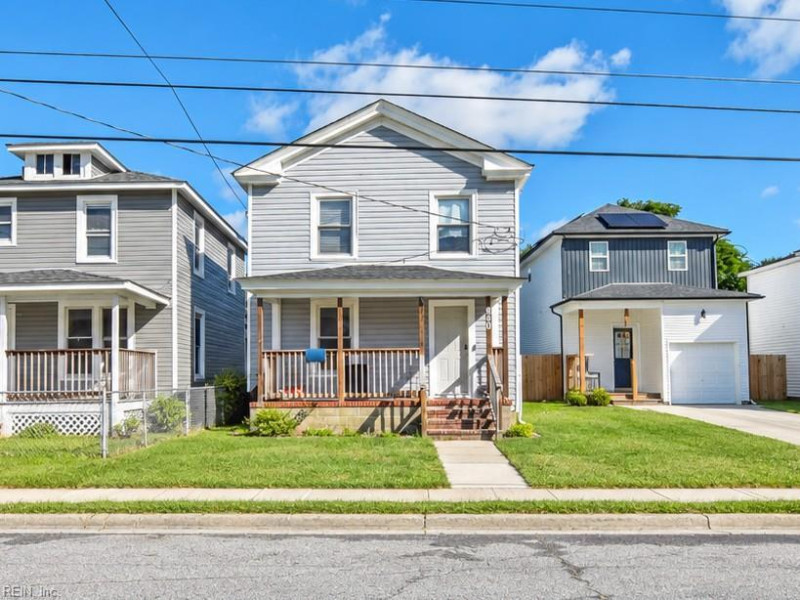Photo 1 of 2 residential for sale in Suffolk virginia