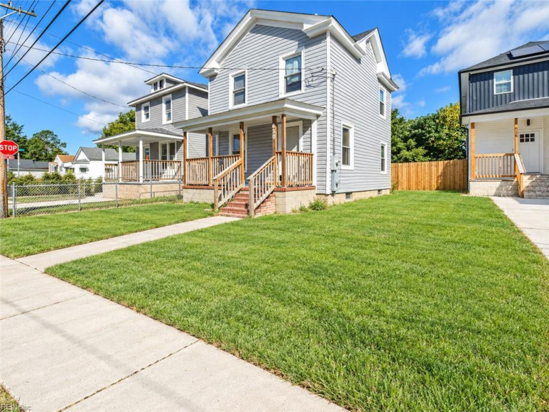 Photo 2 of 2 residential for sale in Suffolk virginia