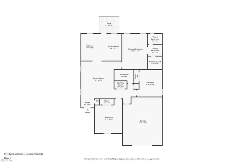 Photo 27 of 27 residential for sale in Norfolk virginia Photo 27 of 27 residential for sale in Norfolk virginia