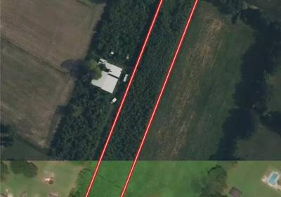 0 Beaver Dam Road, Chesapeake, VA 23322