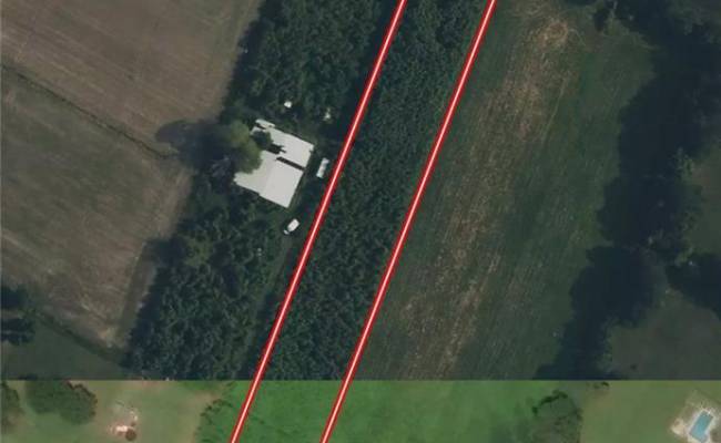 0 Beaver Dam Road, Chesapeake, VA 23322