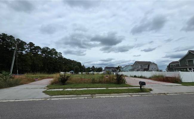 1028 Fox Trail, Chesapeake, VA 23323