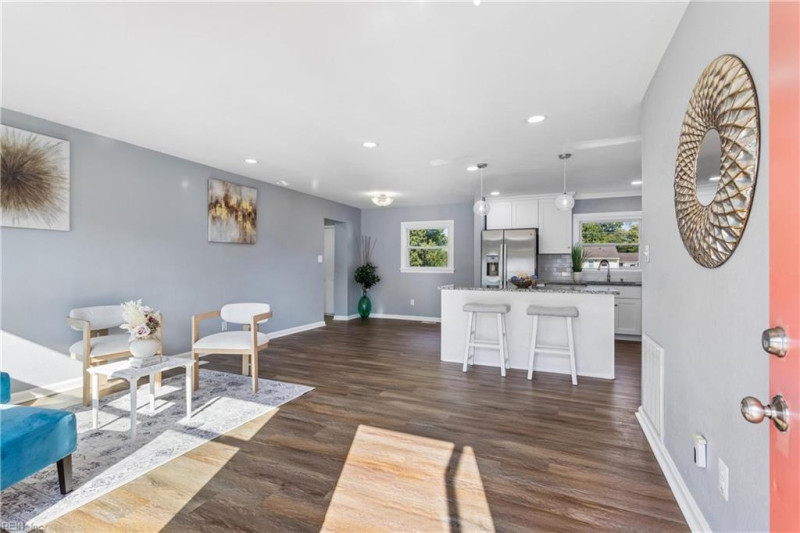 Photo 6 of 50 residential for sale in Hampton virginia Photo 6 of 50 residential for sale in Hampton virginia