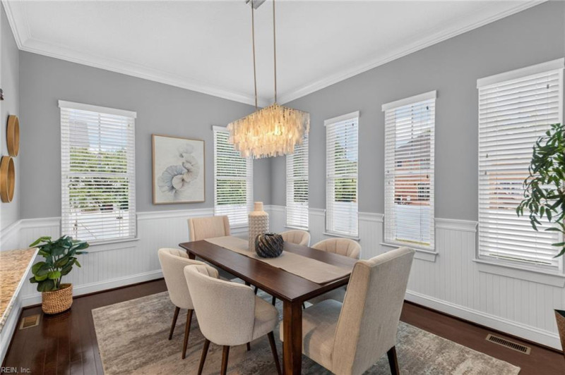 Photo 16 of 50 residential for sale in Chesapeake virginia