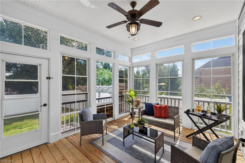 Photo 18 of 50 residential for sale in Chesapeake virginia