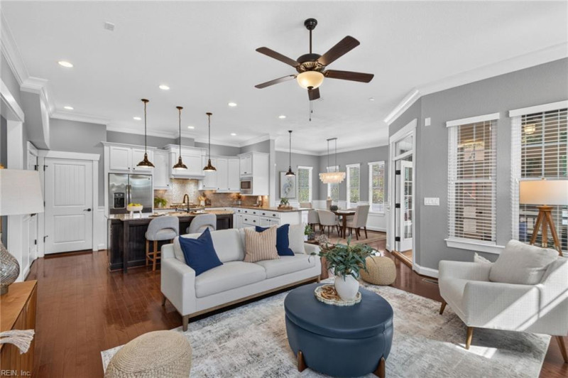 Photo 2 of 50 residential for sale in Chesapeake virginia