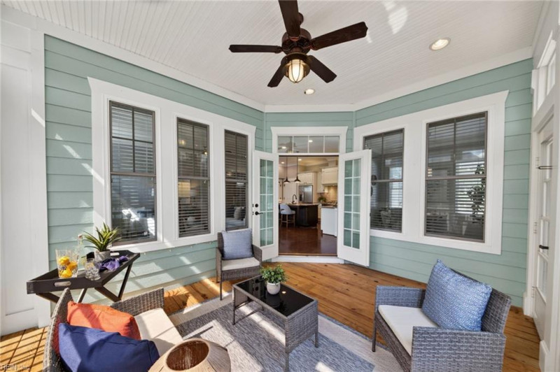 Photo 20 of 50 residential for sale in Chesapeake virginia