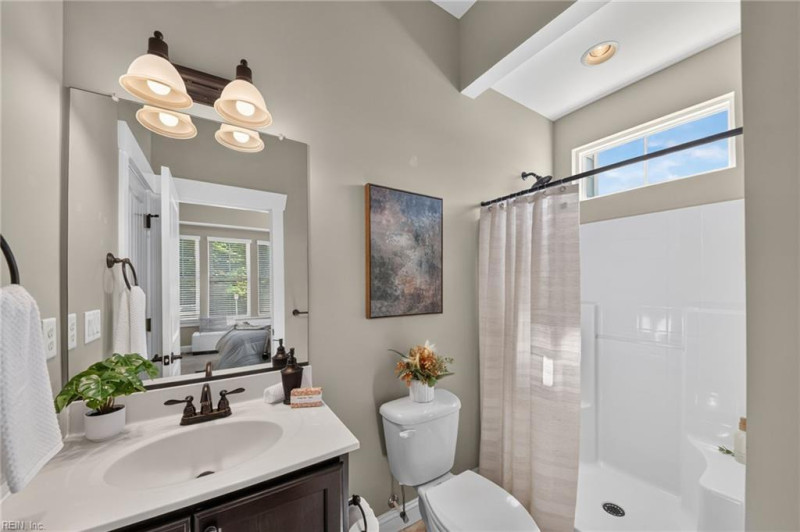 Photo 24 of 50 residential for sale in Chesapeake virginia