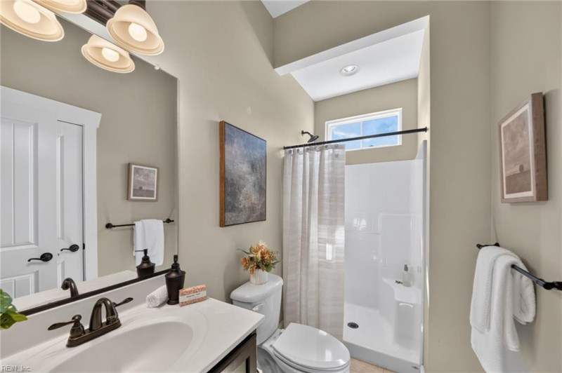 Photo 25 of 50 residential for sale in Chesapeake virginia