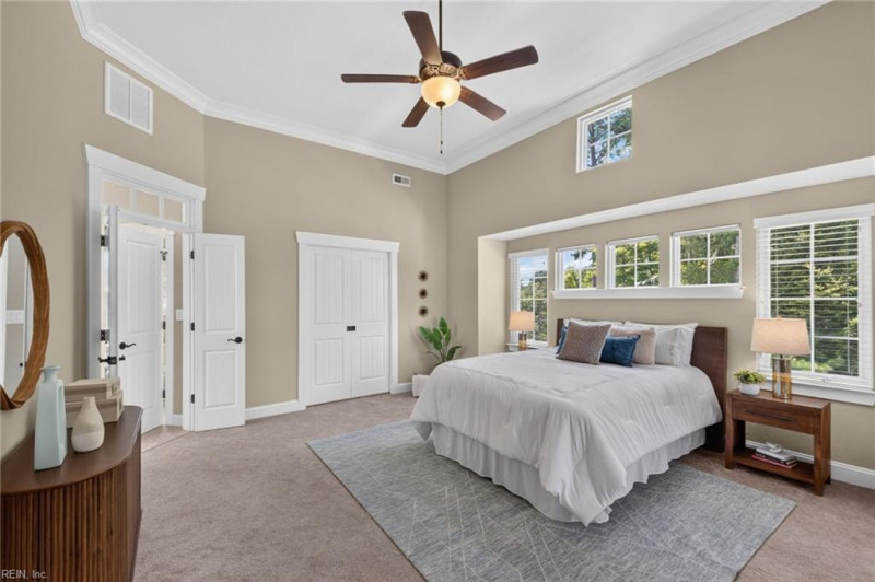 Photo 29 of 50 residential for sale in Chesapeake virginia