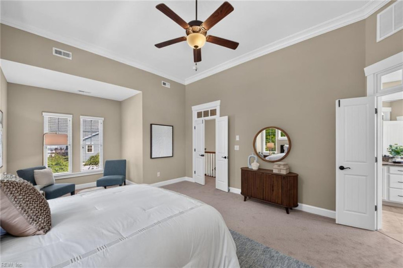 Photo 30 of 50 residential for sale in Chesapeake virginia