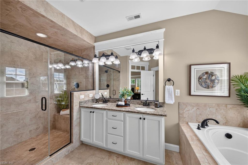 Photo 33 of 50 residential for sale in Chesapeake virginia