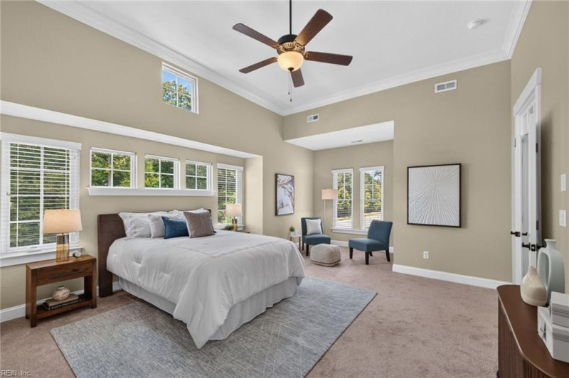 Photo 4 of 50 residential for sale in Chesapeake virginia