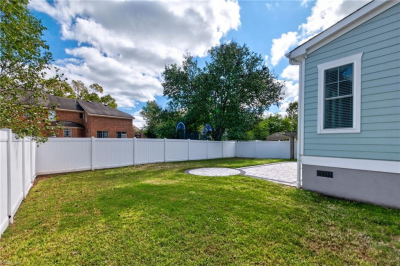 Photo 45 of 50 residential for sale in Chesapeake virginia