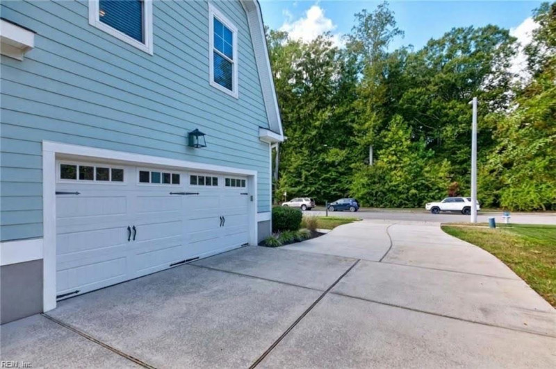 Photo 47 of 50 residential for sale in Chesapeake virginia