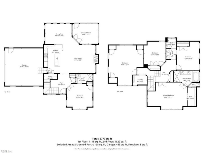 Photo 49 of 50 residential for sale in Chesapeake virginia