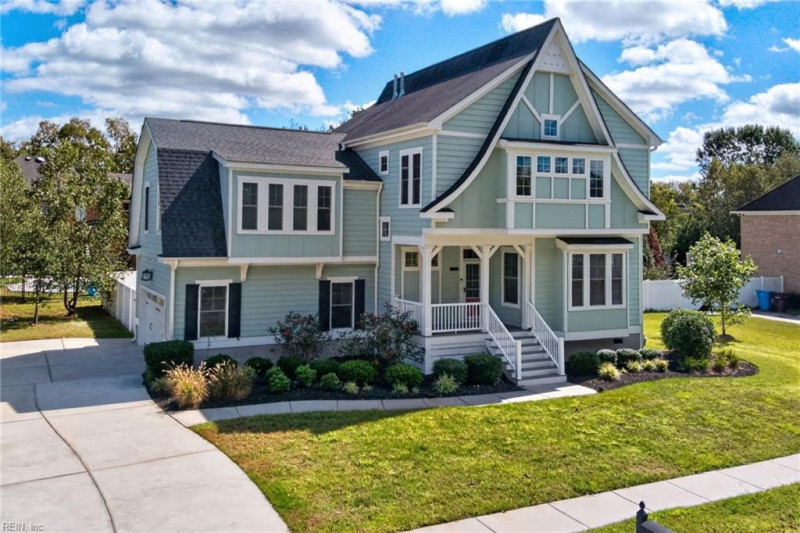 Photo 50 of 50 residential for sale in Chesapeake virginia