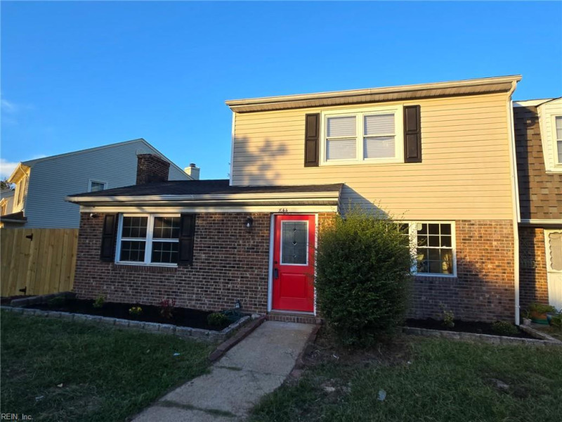 Photo 18 of 19 residential for sale in Virginia Beach virginia
