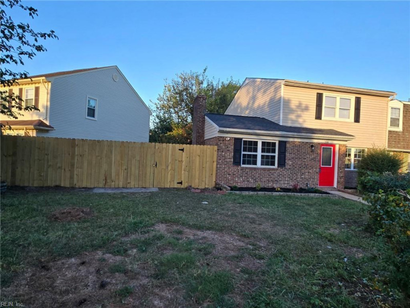 Photo 19 of 19 residential for sale in Virginia Beach virginia
