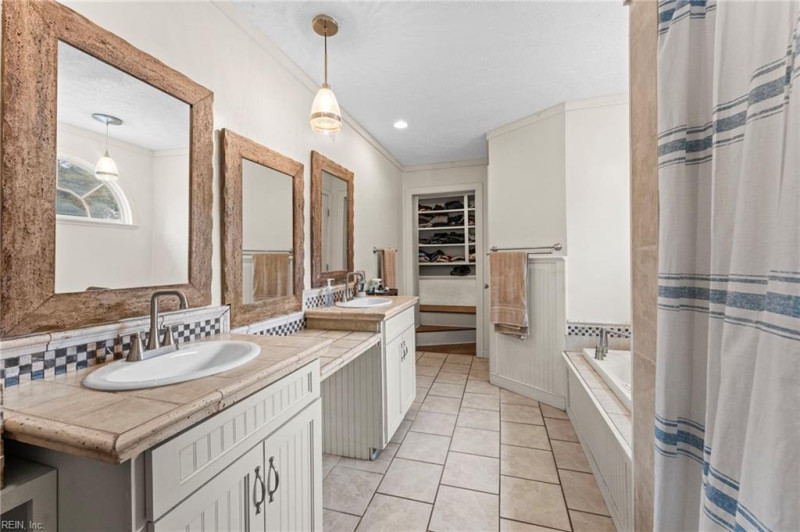 Photo 37 of 47 residential for sale in York County virginia