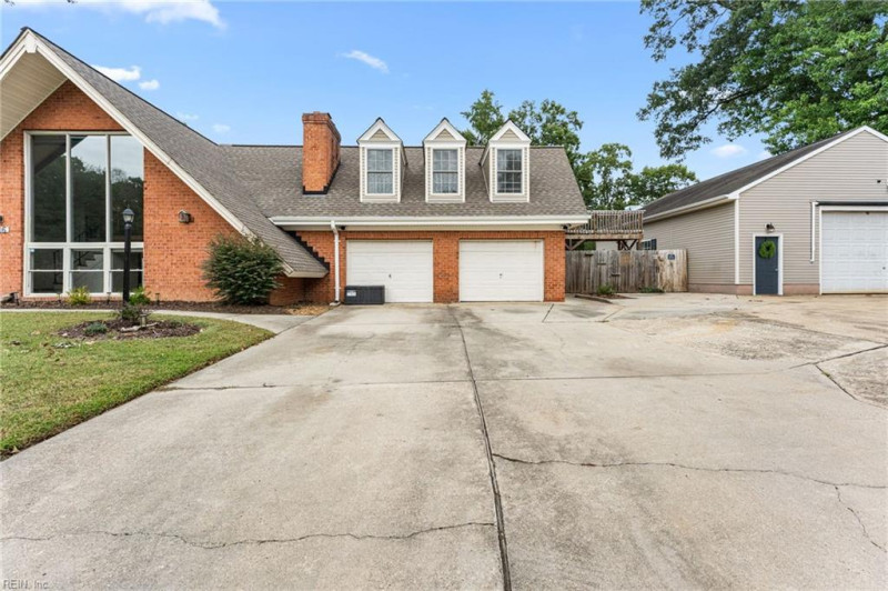 Photo 47 of 47 residential for sale in York County virginia