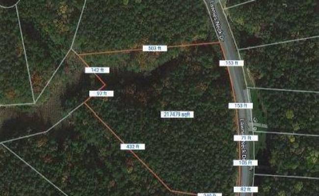 438 Lawnes Neck Drive, Isle of Wight County, VA 23430