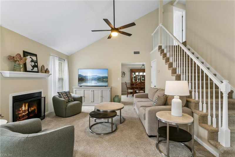 Photo 6 of 49 residential for sale in Williamsburg virginia Photo 6 of 49 residential for sale in Williamsburg virginia