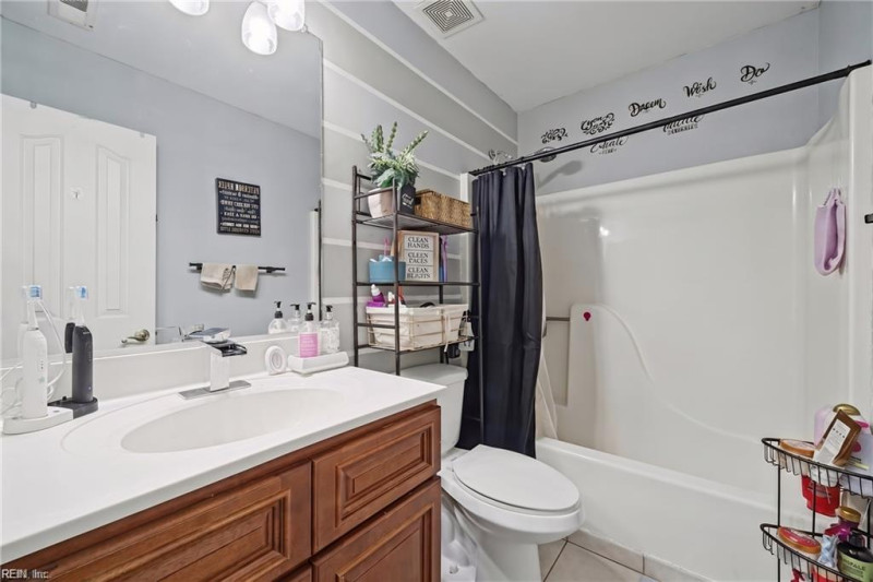 Photo 22 of 31 residential for sale in Newport News virginia