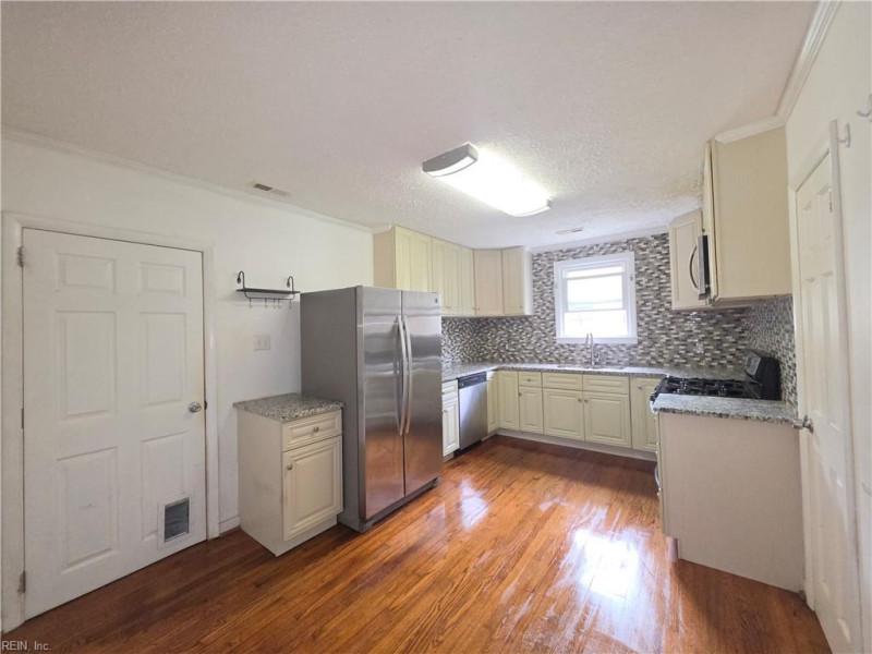 Photo 2 of 6 residential for sale in Hampton virginia