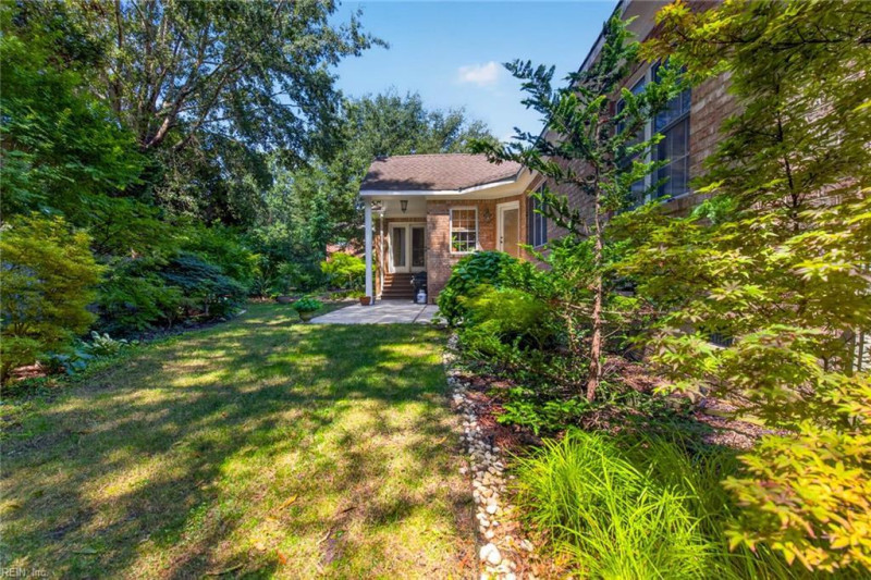 Photo 43 of 50 residential for sale in Chesapeake virginia