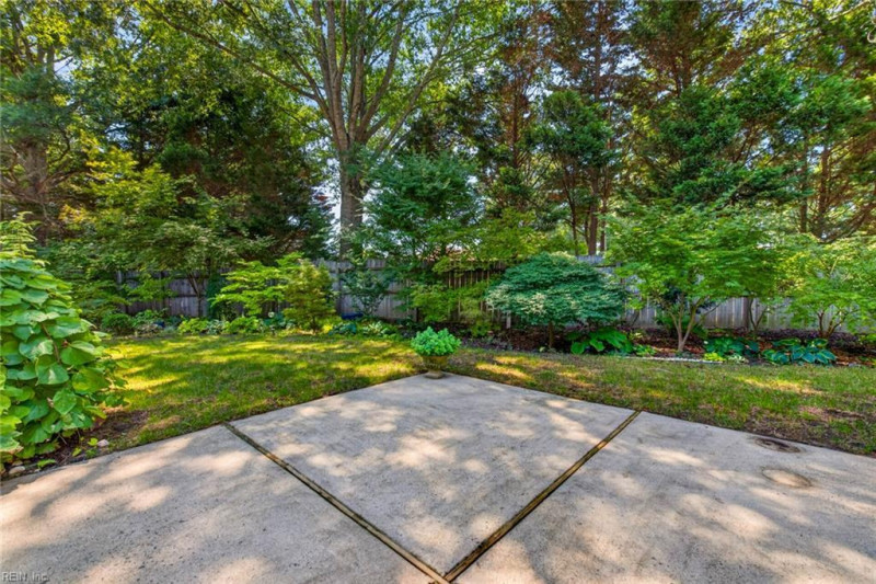 Photo 44 of 50 residential for sale in Chesapeake virginia