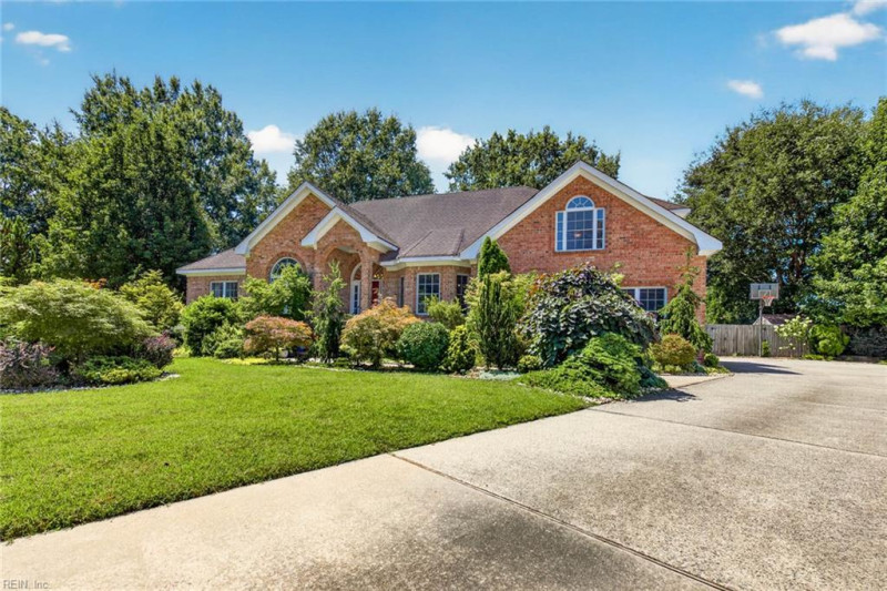 Photo 50 of 50 residential for sale in Chesapeake virginia