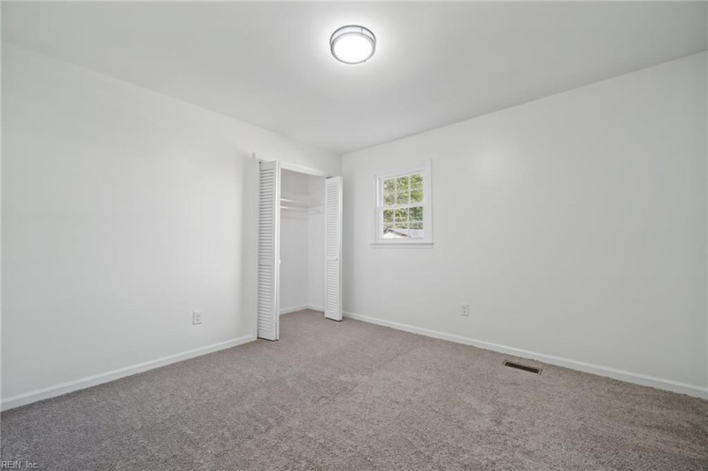 Photo 22 of 38 residential for sale in Hampton virginia