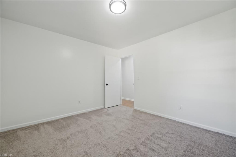Photo 23 of 38 residential for sale in Hampton virginia