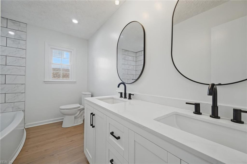 Photo 25 of 38 residential for sale in Hampton virginia