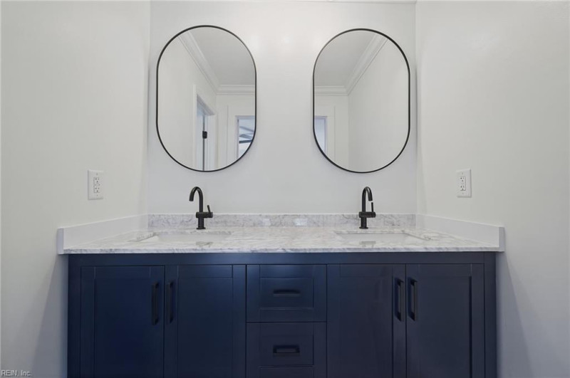 Photo 26 of 38 residential for sale in Hampton virginia
