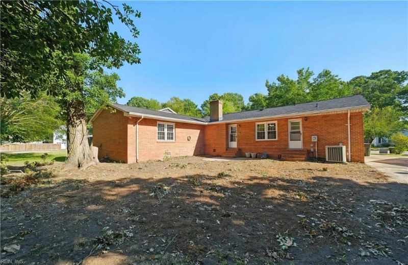 Photo 30 of 38 residential for sale in Hampton virginia