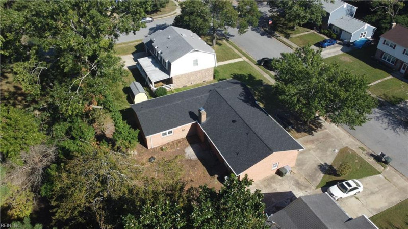 Photo 33 of 38 residential for sale in Hampton virginia