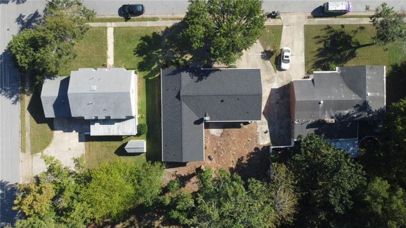 Photo 34 of 38 residential for sale in Hampton virginia