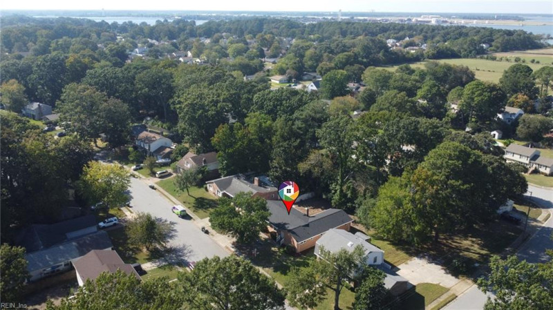 Photo 35 of 38 residential for sale in Hampton virginia