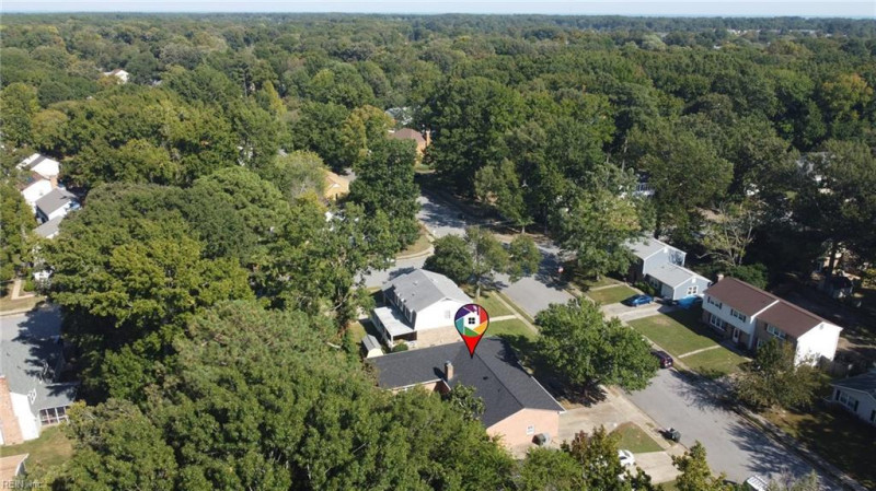 Photo 36 of 38 residential for sale in Hampton virginia