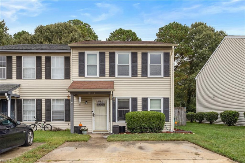 Photo 1 of 30 residential for sale in Virginia Beach virginia