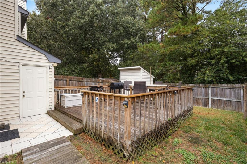 Photo 29 of 30 residential for sale in Virginia Beach virginia